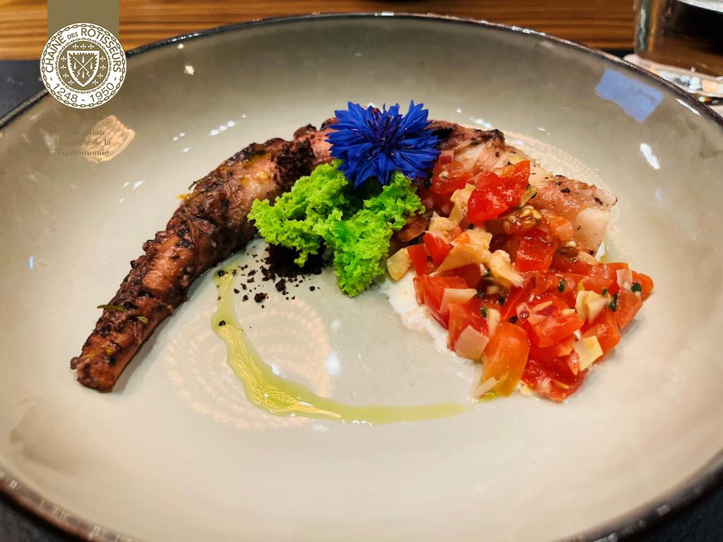 Tavolata Wine &amp; Dine «Magisches Kroatien» 01.03.2025